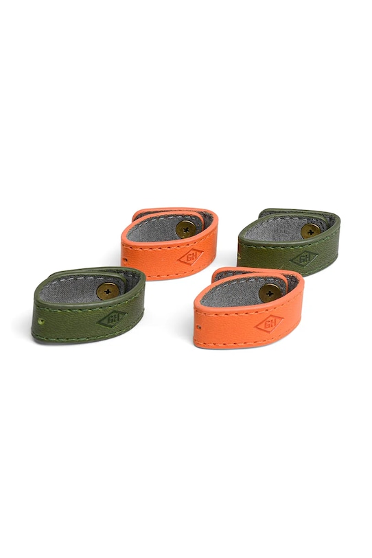 Σαλόνι και υπνοδωμάτιο Σετ διαχείρισης καλωδίων Gentlemen's Hardware Cable Tidies GEN870UK πολύχρωμο