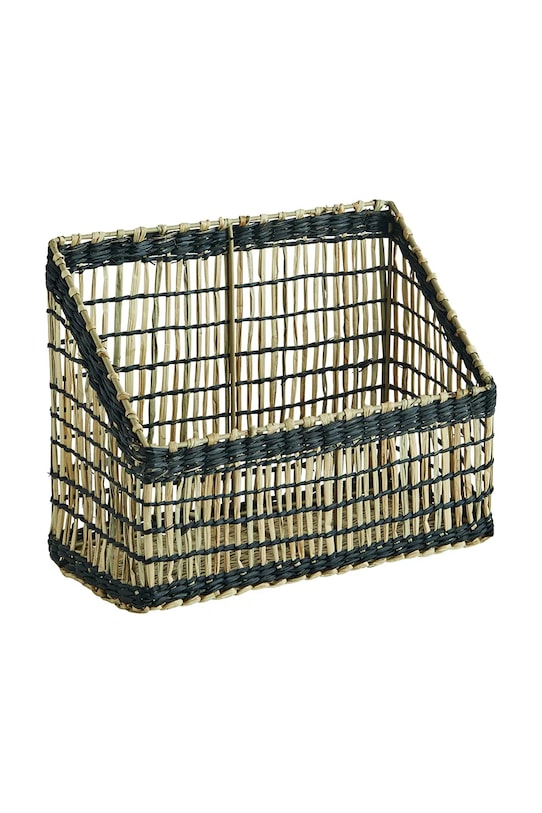 Madam Stoltz organizator de birou bej MKTT221111