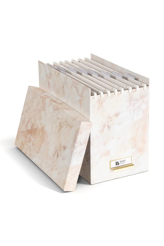 Úložný box Bigso Box of Sweden 944189463.99 béžová AA00