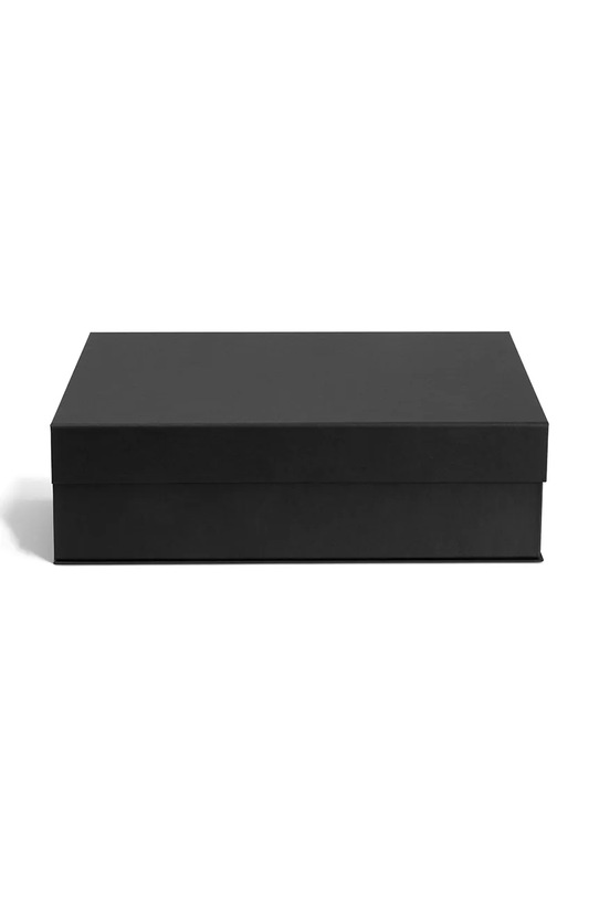 Гостиная и спальня Комплект ящиков для хранения Bigso Box of Sweden 3 шт 123345633.99 серый