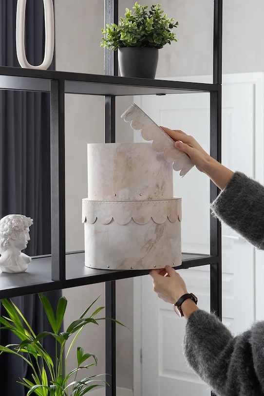 Bigso Box of Sweden pudełko do przechowywania 988289407H02.99