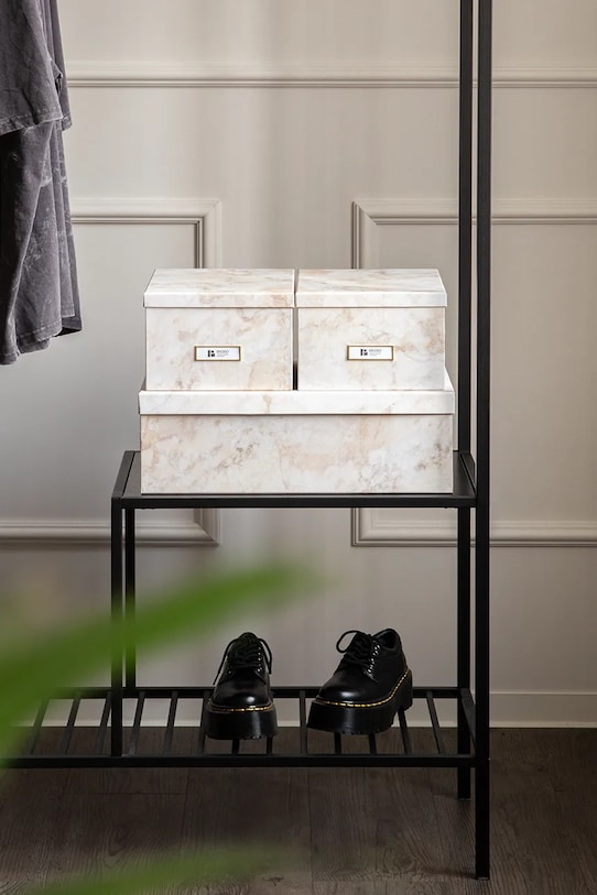 Bigso Box of Sweden set de cutii de depozitare 3-pack 811389462.99