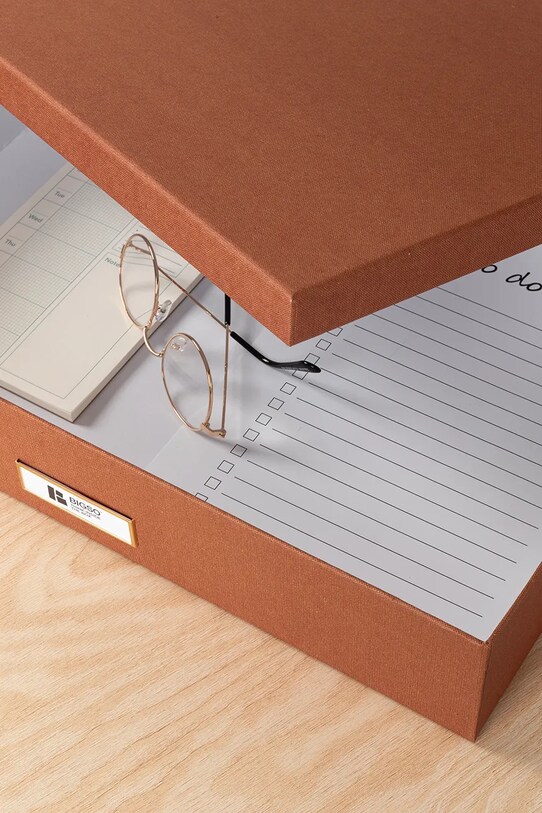Ящик для хранения Bigso Box of Sweden A3 9341R1262.99