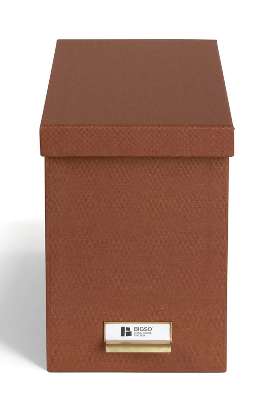 Nappali és hálószoba Bigso Box of Sweden tároló 9441R1263.99 barna