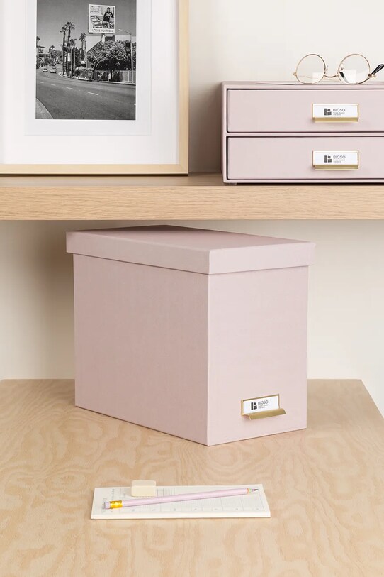 Bigso Box of Sweden pudełko do przechowywania 9441R1363.99