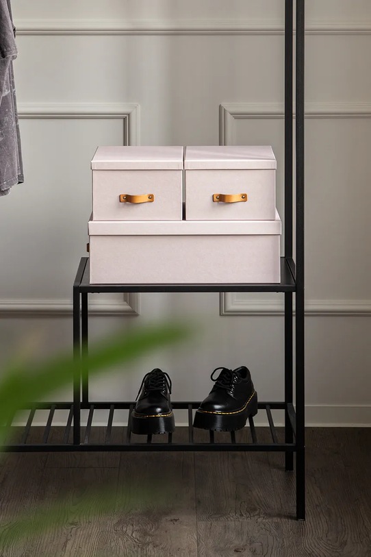 Bigso Box of Sweden set de cutii de depozitare 8113R1333L04.99