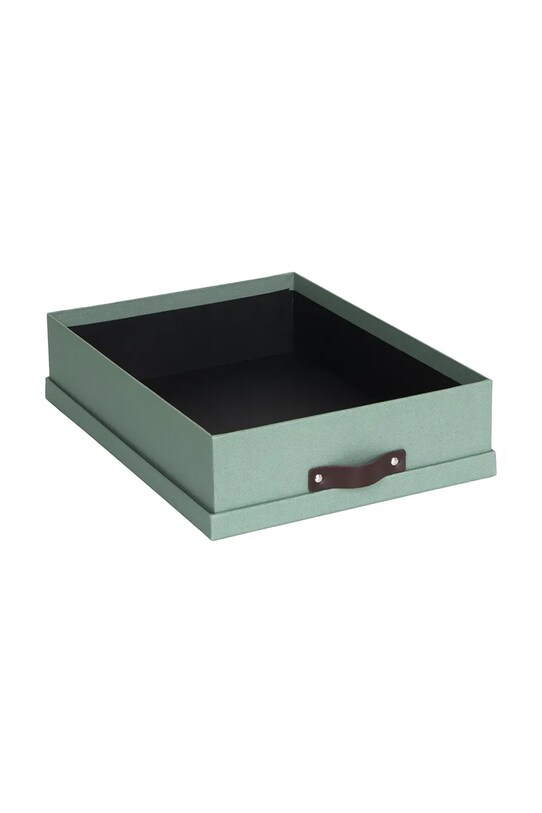 Ящик для хранения Bigso Box of Sweden A4 9451C1649L01.99 бирюзовый AA00