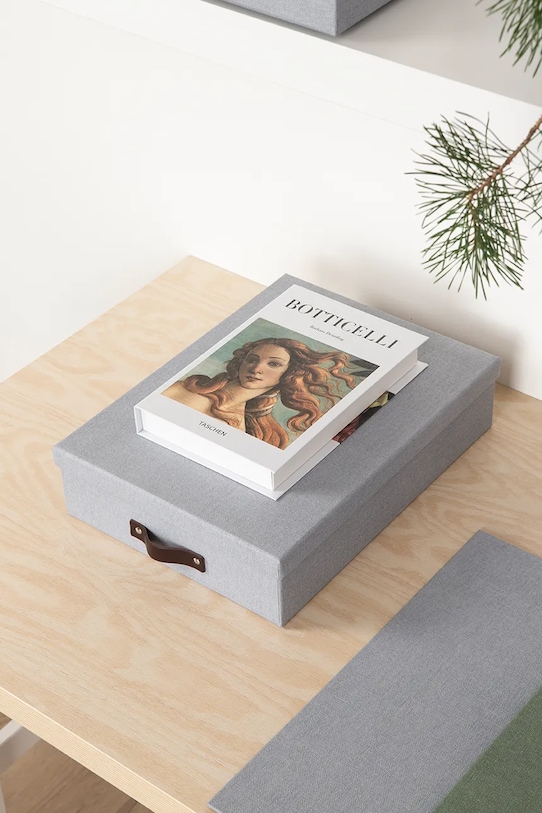 Ящик для хранения Bigso Box of Sweden A4 9451C6249L01.99