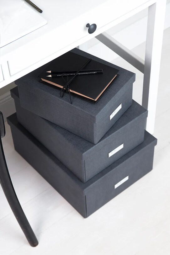 Bigso Box of Sweden cutie de depozitare XL 8861C6839.99