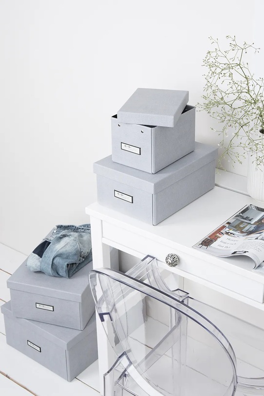 Коробка для зберігання Bigso Box of Sweden XL 8861C6239.99