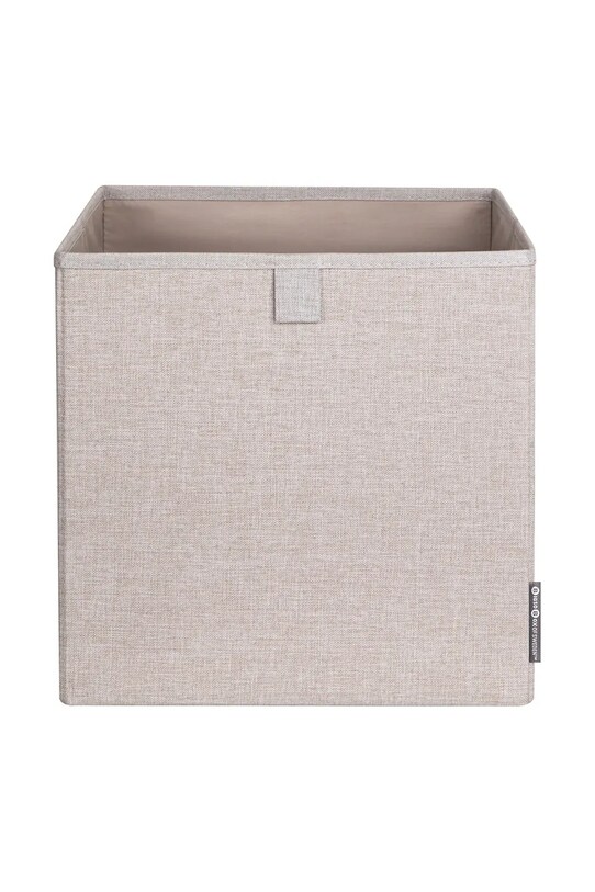 Bigso Box of Sweden cutie de depozitare bej 6934S0201.99