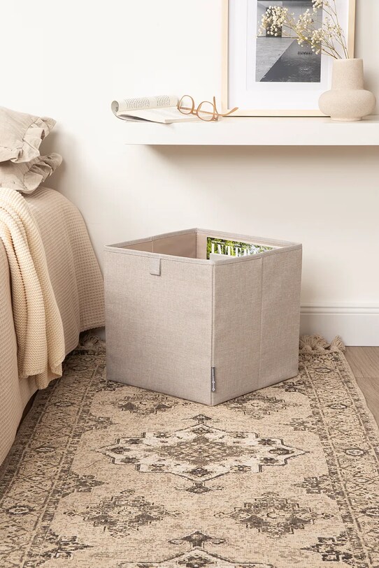 Bigso Box of Sweden cutie de depozitare bej 6934S0201.99