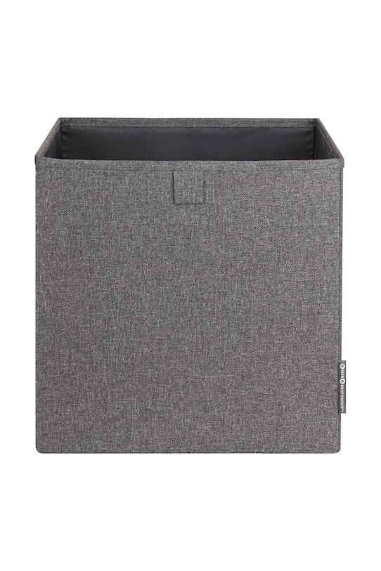 Коробка для зберігання Bigso Box of Sweden сірий 6934S0101.99