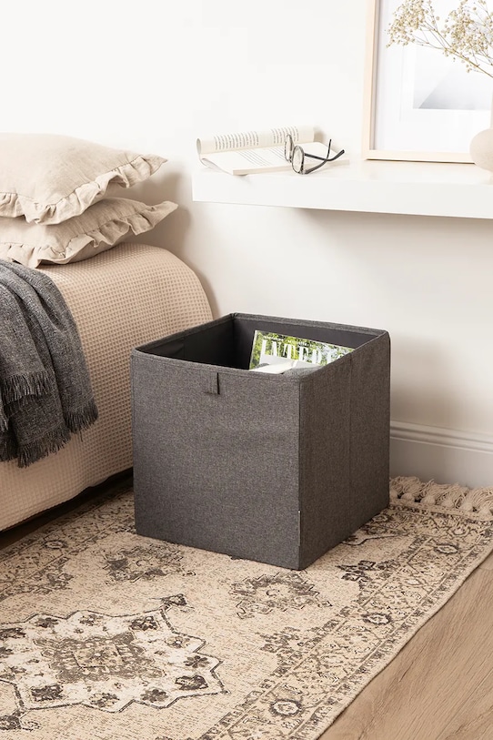 Коробка для зберігання Bigso Box of Sweden сірий 6934S0101.99