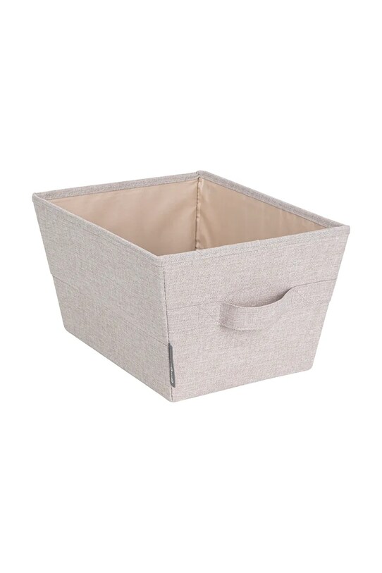 Bigso Box of Sweden pudełko do przechowywania 6950S0201.99 beżowy AA00