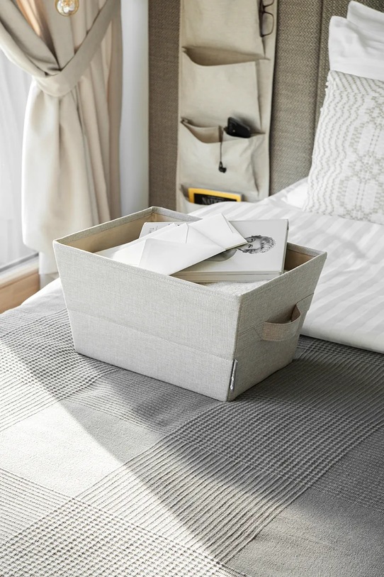 Úložný box Bigso Box of Sweden béžová 6950S0201.99