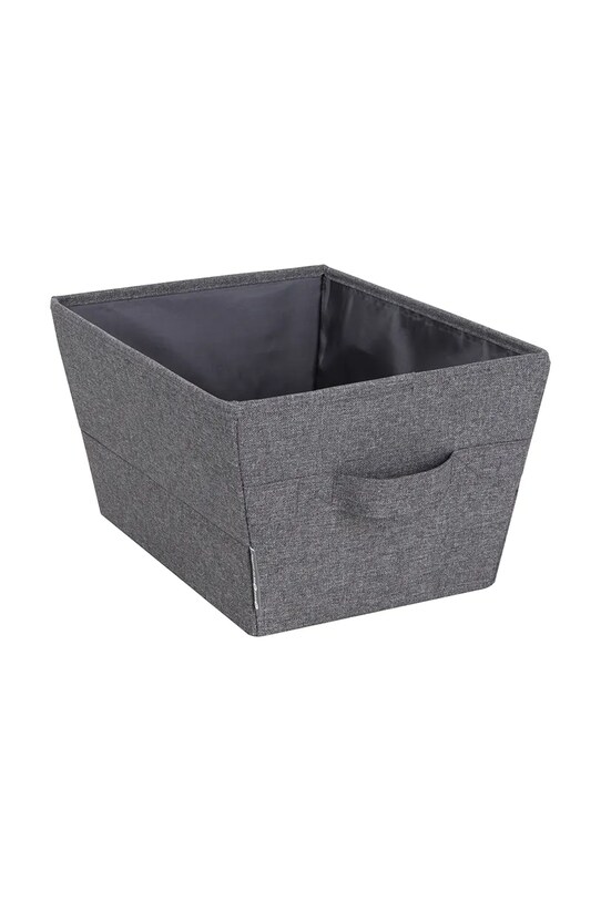 Κουτί αποθήκευσης Bigso Box of Sweden 6950S0101.99 γκρί AA00