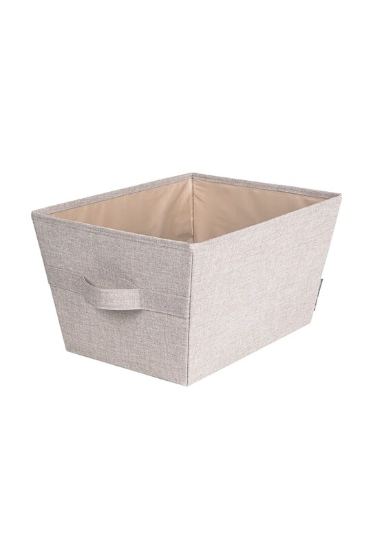 Bigso Box of Sweden pudełko do przechowywania 6951S0201.99 beżowy AA00