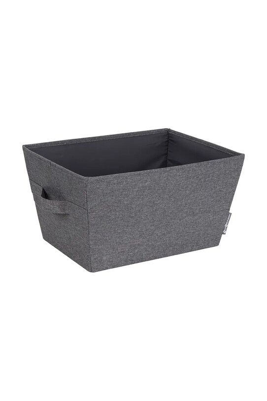 Bigso Box of Sweden cutie de depozitare gri 6951S0101.99