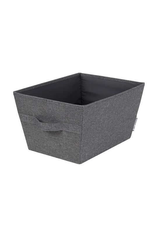 Bigso Box of Sweden cutie de depozitare 6951S0101.99 gri AA00