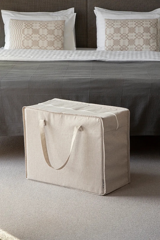 Torba za skladištenje Bigso Box of Sweden bež 6941S0201.99