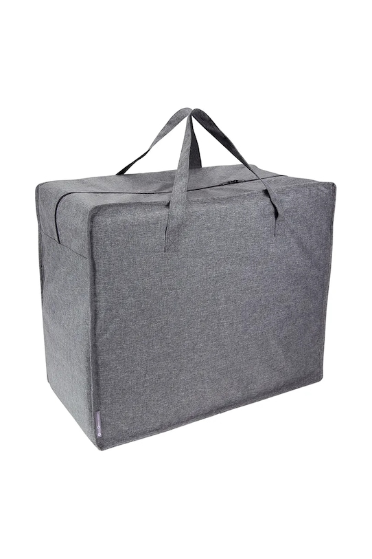 Τσάντα αποθήκευσης Bigso Box of Sweden γκρί 6941S0101.99