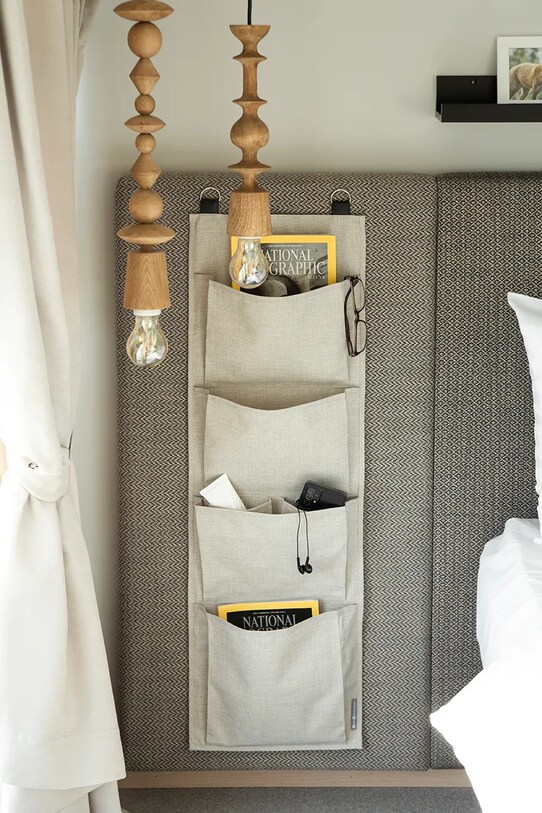 Bigso Box of Sweden organizer beżowy 6932S0201.99