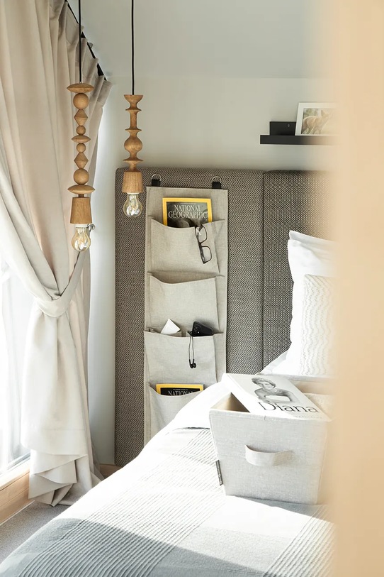 Bigso Box of Sweden organizator 6932S0201.99 bej