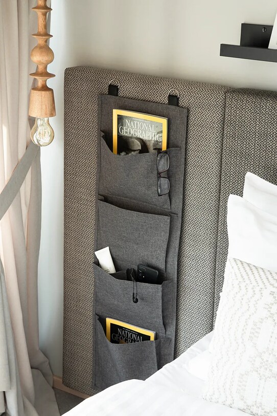 Bigso Box of Sweden organizator 6932S0101.99 gri