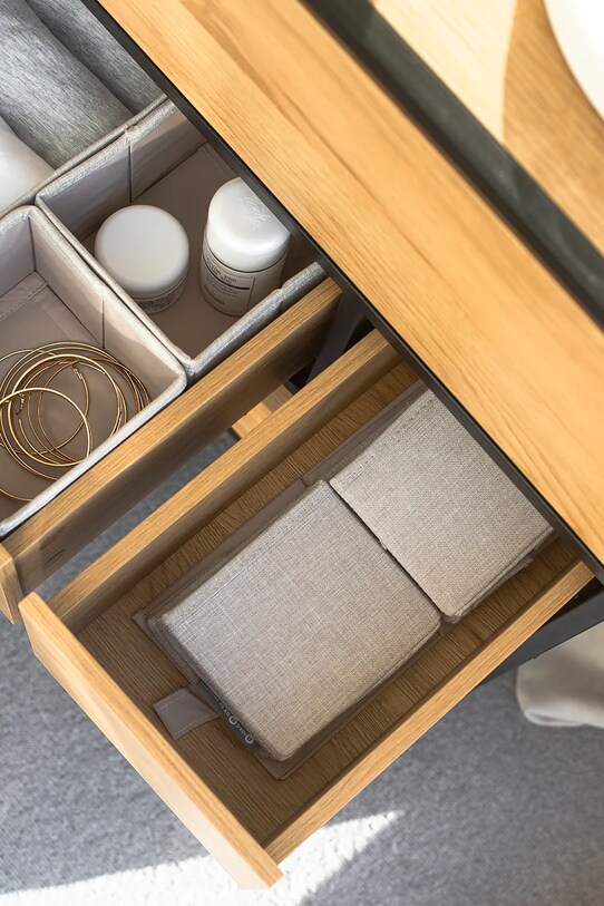 Bigso Box of Sweden organizer do szuflad 6942S0201.99