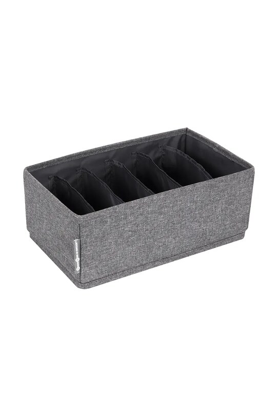 Bigso Box of Sweden organizer do szuflad 6954S0101.99 szary AA00
