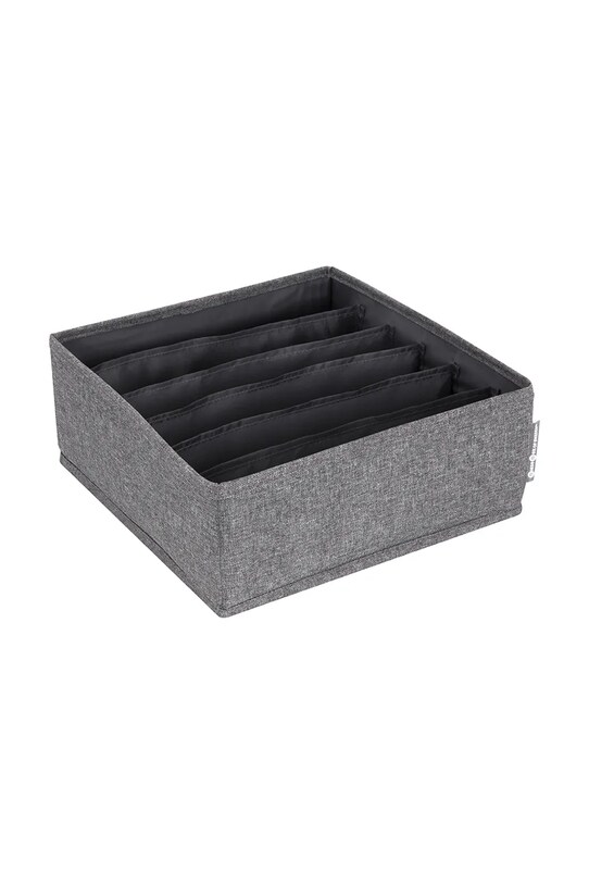 Bigso Box of Sweden organizator pentru sertare gri 6955S0101.99