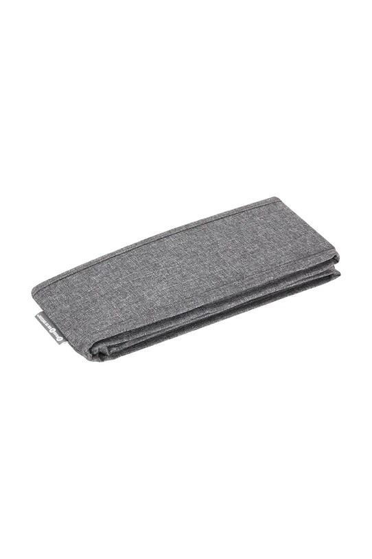 Salon i sypialnia Bigso Box of Sweden organizer do szuflad 6955S0101.99 szary