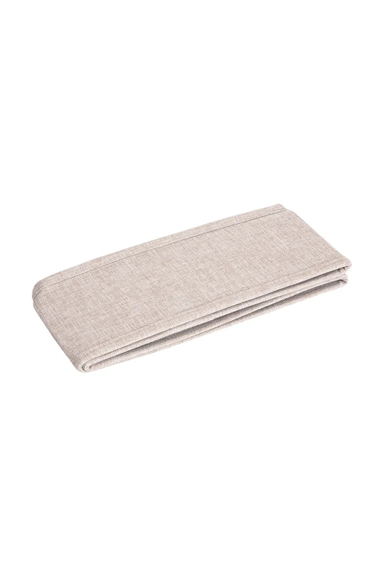 Salon i sypialnia Bigso Box of Sweden organizer do szuflad 6953S0201.99 beżowy