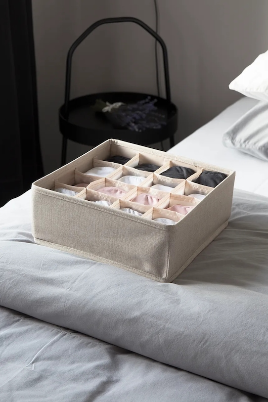 Bigso Box of Sweden organizer do szuflad 6953S0201.99