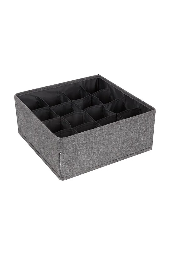 Bigso Box of Sweden organizer do szuflad szary 6953S0101.99