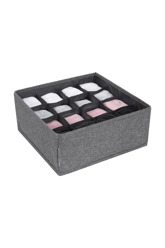 Bigso Box of Sweden organizer do szuflad 6953S0101.99 szary AA00