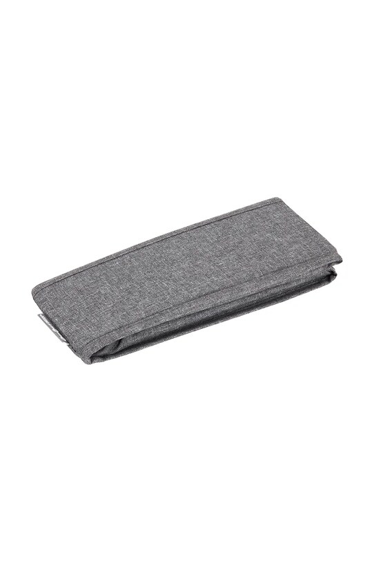 Salon i sypialnia Bigso Box of Sweden organizer do szuflad 6953S0101.99 szary