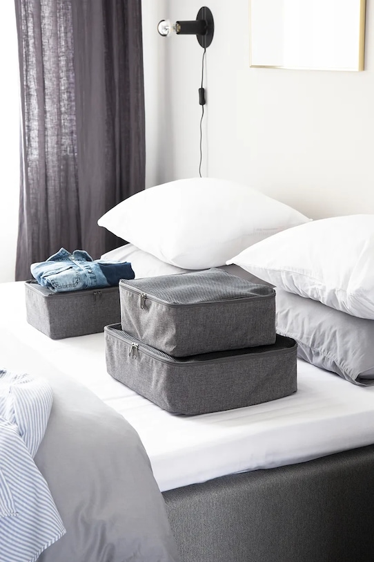 Bigso Box of Sweden organizer L 6945S0101.99 szary AA00