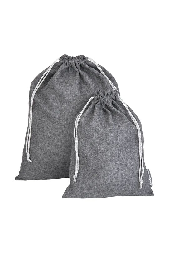 Bigso Box of Sweden sac de depozitare gri 6949S0101.99
