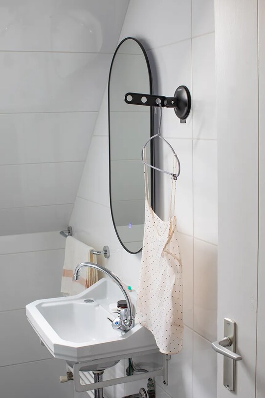 Kuka za odjeću Brabantia crna 242823