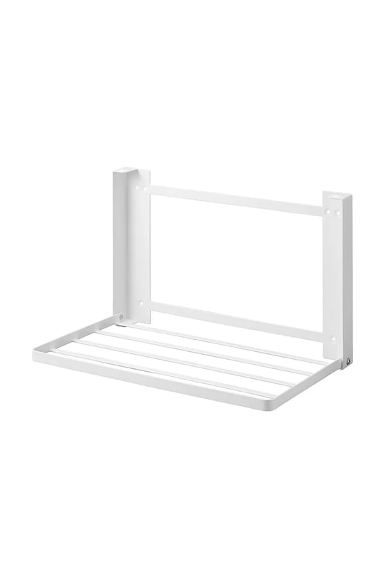 Ράφι τοίχου Yamazaki λευκό 8142.