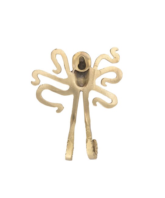 Doing Goods umeraș de perete Ella 1.10.10.010.921.4 galben AA00