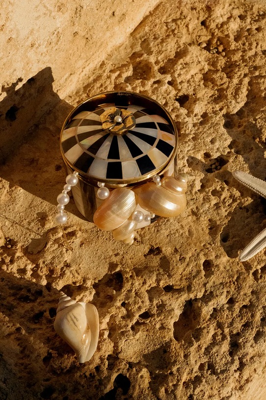 Doing Goods pojemnik z pokrywką Zoey Circus Box multicolor 1.20.21.048.055.4