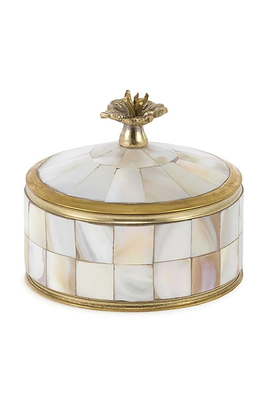 Nádoba s víkem Doing Goods Maisie Circus Box Pear vícebarevná 1.20.21.046.020.4