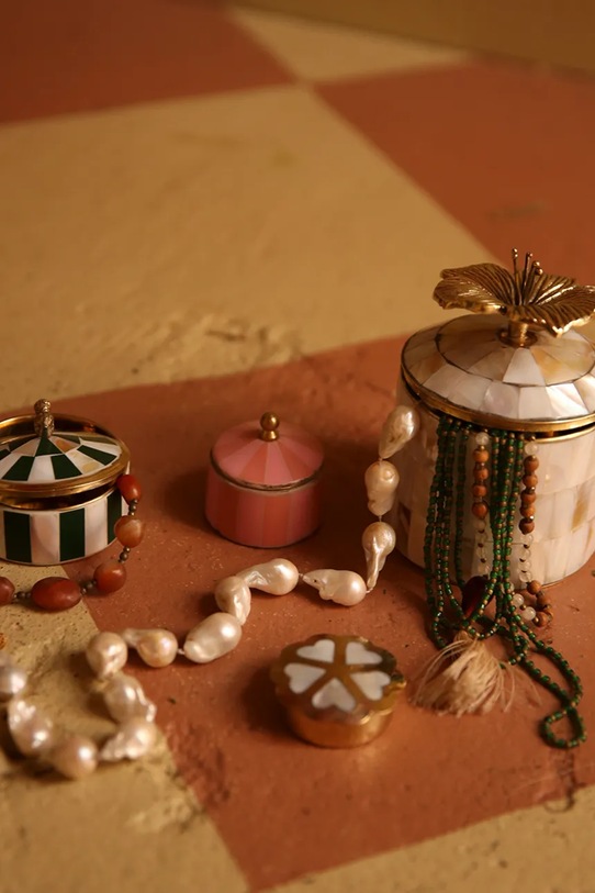 Škatulka Doing Goods Lola 1.20.21.039.600.4 vícebarevná