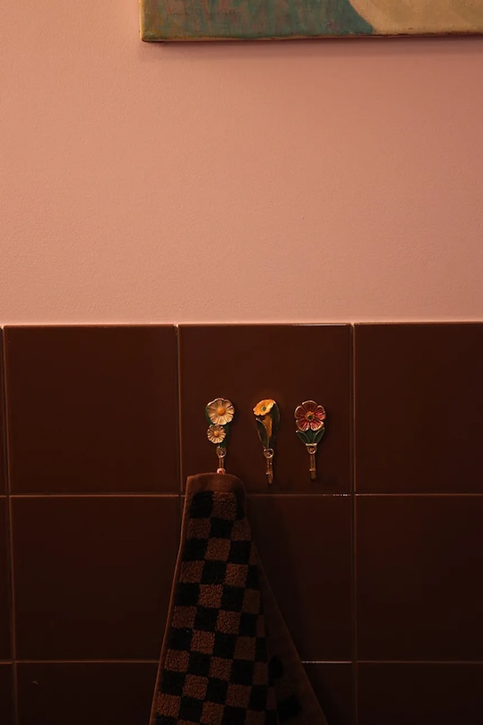 Doing Goods zestaw haczyków Posy 7 cm 3-pack 1.10.10.080.099.2