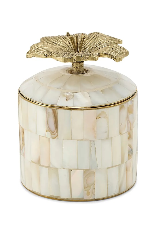 Δοχείο με καπάκι Doing Goods Hailey 13 cm. πολύχρωμο 1.20.21.036.002.5