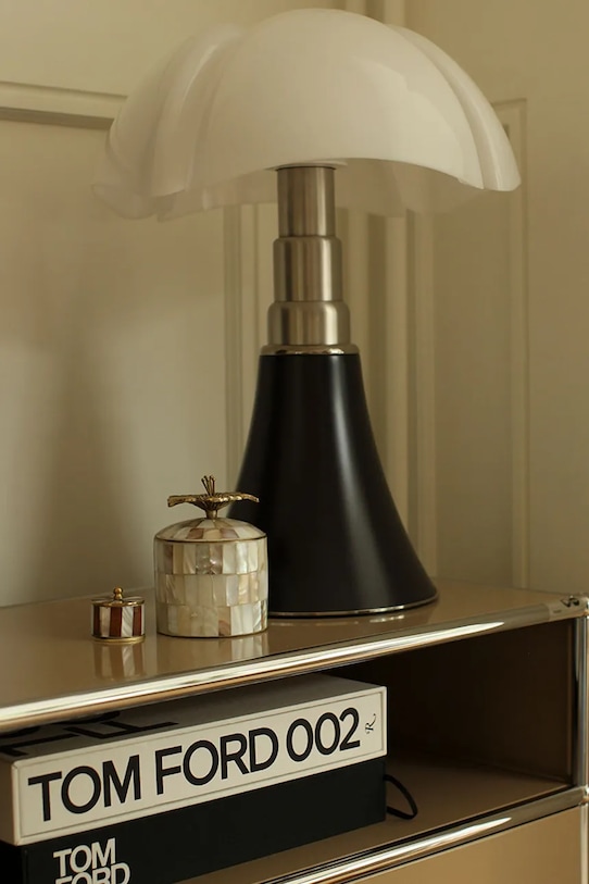 Δοχείο με καπάκι Doing Goods Hailey 13 cm. 1.20.21.036.002.5