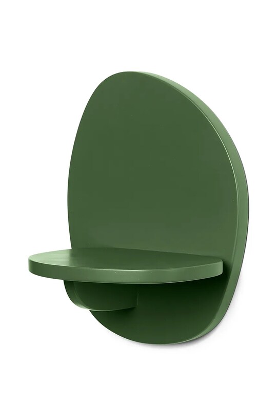 ferm LIVING raft de perete Pilu 25 cm 1104268907 verde AA00